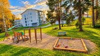 Cozy Northern Lights Home - B&B Rovaniemi