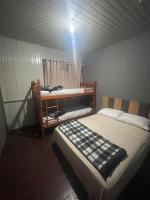 Alpaca Guesthouse - Ferienwohnung Urubici