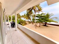 Elkanah Aelyn Beach Homestay - B&B Turavūr