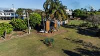 Sweet Retreat by Tiny Away - B&B Bundaberg