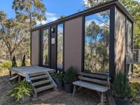 The Clearing by Tiny Away - B&B Bungonia