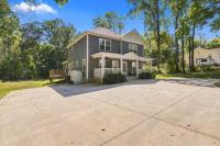 Spacious 3BR Retreat Near Fort Campbell & APSU - B&B Clarksville