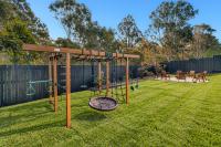 Summers Green View Retreat - Kayaks Included - B&B Mauriceton