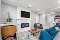 New 3 bedroom, 2 bath unit, meadow view! - Bed and Breakfast Boston