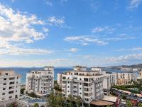 Malabata Bay Collection - Premium Side & Sea View - B&B Tangeri