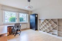 Feldwinkel Abendrot Weitblick - Ferienwohnung Selfkant