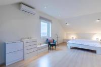 Feldwinkel Abendrot Weitblick - Ferienwohnung Selfkant