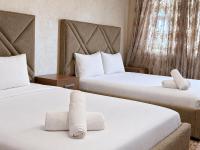 Appartamento con 2 Camere da Letto, Terrazza e Vista Mare