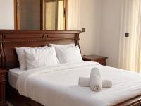 Appartamento Deluxe con 3 Camere da Letto