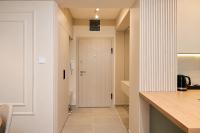 Verde Luxury Apartment Skopje - B&B Skopje
