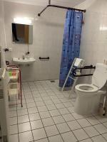 Studio - Disability Access