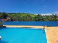 Pousada Recanto da Familia - B&B Bragança Paulista