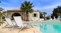 Mas de la Montille - Bed and Breakfast