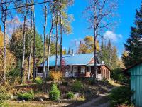 Refuge enchanté de la forêt Hansel & Gretel - B&B La Tuque