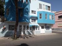 Mindelo Tamba - Ferienwohnung Mindelo