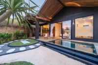 Villa met Eigen Zwembad