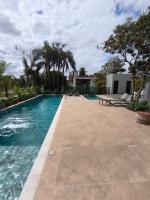 Alma libre 6 apartamento M Residencial 403 Vista Rio - B&B Encarnación