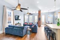 Villere Esplanade Ridge Gem Historic Getaways - B&B Nueva Orleans