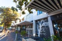 109 on Dorp - B&B Stellenbosch