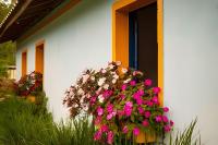 CASA 3 - Vila Aconchego Azul -Araçê-Pedra Azul - B&B Domingos Martins