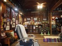 Ban Mae Arom - B&B Amphawa