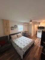 Cerca de todo - Ferienwohnung Tampa