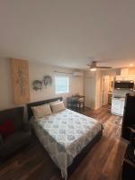 Cerca de todo - Ferienwohnung Tampa