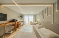 Mar de Bougainville - Bed and Breakfast Governador Celso Ramos