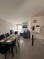 Departamento entero en general paz, excelente ubicación - Chambres d'hôtes Córdoba