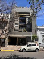 Departamento entero en general paz, excelente ubicación - Chambres d'hôtes Córdoba