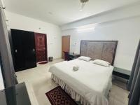 Luxurious apartment in Dhaka - Chambres d'hôtes Bāiljuri