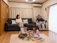 Retreat Shizuka Quiet Local Stay - B&B Tokyo