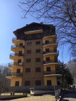 Il nido del ghiro - Ferienwohnung Limone Piemonte