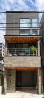 Flower Base TSUBAKI - Vacation STAY 59155v - Bed and Breakfast Fukuoka