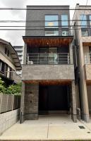 Flower Base TSUBAKI - Vacation STAY 59155v - Bed and Breakfast Fukuoka