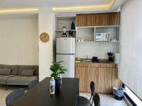 Studio with Terrace