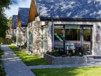 Holiday Home in Ustronie Morskie near Beach - Chambres d'hôtes Ustronie Morskie