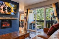Mountain & Golf View Condo - Complimentary Spa Kit & Local Perks - B&B New Castle