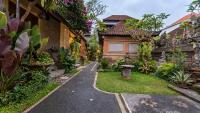 Meme Lan Bape Guest House - B&B Ubud