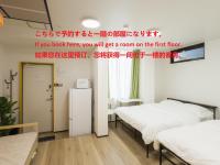 Appartamento con 1 Camera da Letto