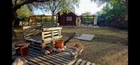 Cabañas Lumel - B&B Carpintería