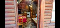Cabañas Lumel - B&B Carpintería