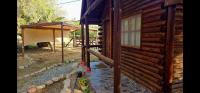 Cabañas Lumel - B&B Carpintería