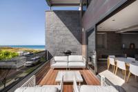 Luxury in Paradise - Sea views and Beach - B&B Mount Maunganui