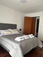 Departamento temporario Córdoba - Ferienwohnung Córdoba