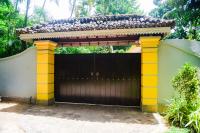 Birds Cabanas - Ferienwohnung Unawatuna