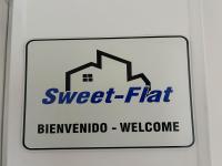 Sweet Flat - Chambres d'hôtes Bogota