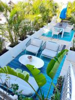 kookaburra beach house coogee - Chambres d'hôtes Sydney