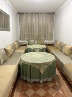 Modern furnished apartment in Al Aaroui - Chambres d'hôtes Al Aaroui