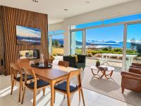 Infinity Lakeview - B&B Lake Tekapo